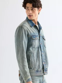 Hot Anti Fit Reaxed Toughite Jacket Herren Co-Ord Sets|Jacken