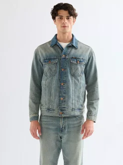 Hot Anti Fit Reaxed Toughite Jacket Herren Co-Ord Sets|Jacken