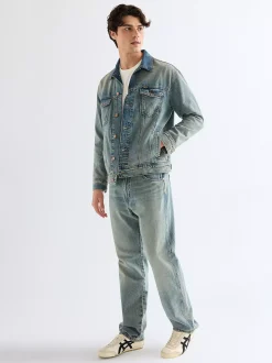Hot Anti Fit Reaxed Toughite Jacket Herren Co-Ord Sets|Jacken