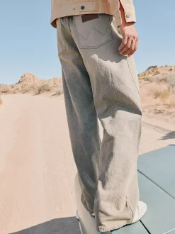 Hot Baggy Jean Herren Jeans