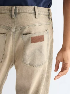 Hot Baggy Jean Herren Jeans