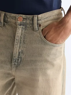 Hot Baggy Jean Herren Jeans