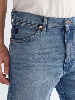 Best Blue Bell 13MWZ Original Cowboy Cut Jean Herren Jeans