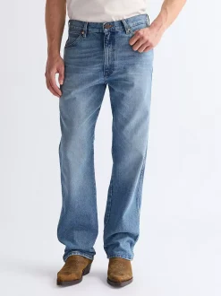 Best Blue Bell 13MWZ Original Cowboy Cut Jean Herren Jeans
