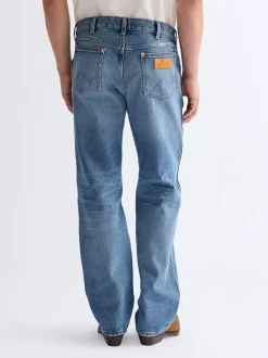 Best Blue Bell 13MWZ Original Cowboy Cut Jean Herren Jeans
