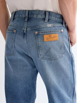 Best Blue Bell 13MWZ Original Cowboy Cut Jean Herren Jeans