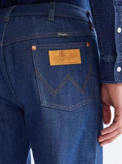 Hot Blue Bell 13MWZ Original Cowboy Cut Jean Herren Jeans|Co-Ord Sets