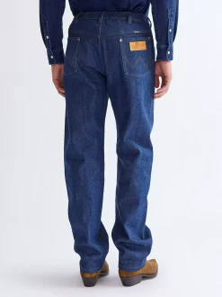 Hot Blue Bell 13MWZ Original Cowboy Cut Jean Herren Jeans|Co-Ord Sets