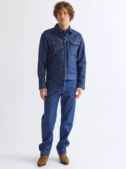 Best Bue Be Reguar 11JZ Jacket Herren Co-Ord Sets|Jacken