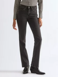 Clearance Bootcut Jean Damen Jeans