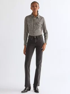 Clearance Bootcut Jean Damen Jeans