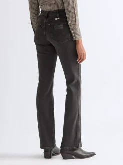 Clearance Bootcut Jean Damen Jeans
