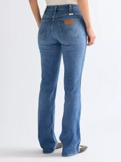 Bootcut Jean Damen Jeans