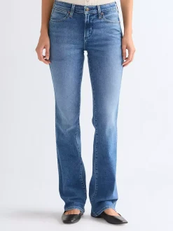 Bootcut Jean Damen Jeans