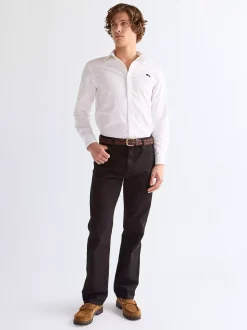 Best Braided Leather Belt Herren Gürtel