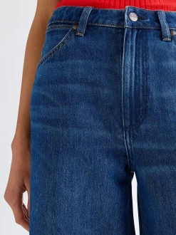 Outlet Canyon Loose Jean Damen Jeans