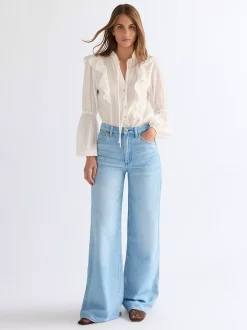 Canyon Loose Jean Damen Jeans