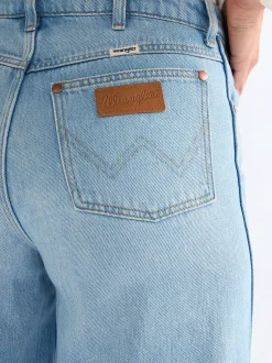 Canyon Loose Jean Damen Jeans