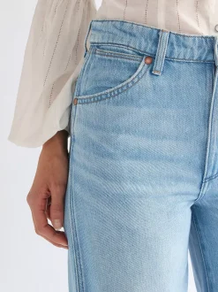 Canyon Loose Jean Damen Jeans