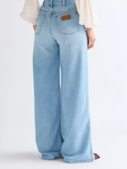 Canyon Loose Jean Damen Jeans