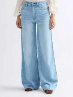 Canyon Loose Jean Damen Jeans