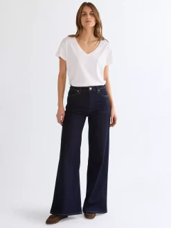 New Canyon Loose Jean Damen Jeans