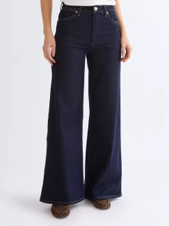 New Canyon Loose Jean Damen Jeans