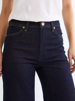 New Canyon Loose Jean Damen Jeans