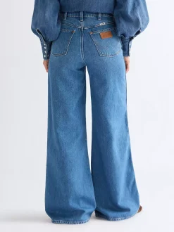 Online Canyon Loose Jean Damen Co-Ord Sets|Jeans