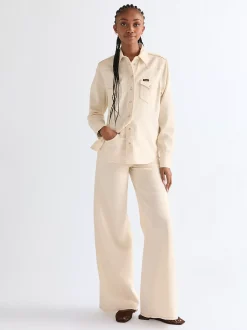 Sale Canyon Loose Lightweight Jean Damen Co-Ord Sets|Jeans