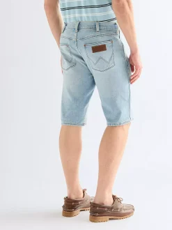 New Colton Regular Toughlite Short Herren Shorts