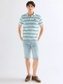 New Colton Regular Toughlite Short Herren Shorts