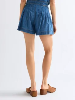 Best Country Estate Regular Lightweight Short Damen Co-Ord Sets|Shorts Und Röcke