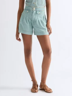 Clearance Country Estate Regular Lightweight Short Damen Co-Ord Sets|Shorts Und Röcke