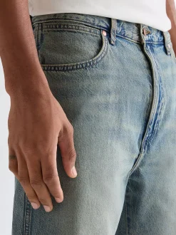 Outlet Cowboy Toughlite Short Herren Shorts