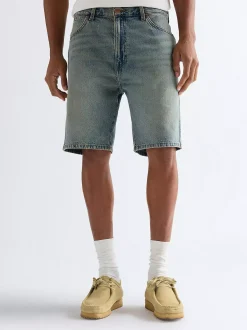 Outlet Cowboy Toughlite Short Herren Shorts