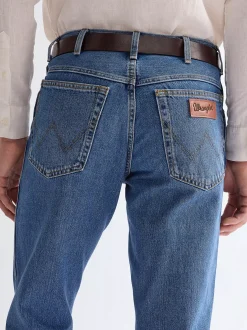 Clearance Easy Leather Belt Herren Gürtel