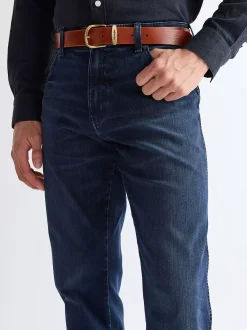 Easy Leather Belt Herren Gürtel