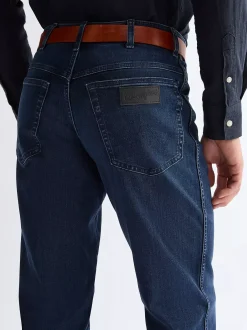 Easy Leather Belt Herren Gürtel