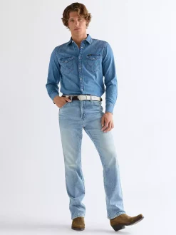 Outlet Easy Leather Belt Herren Gürtel