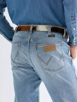 Outlet Easy Leather Belt Herren Gürtel