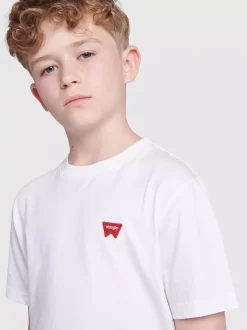 Sale Festival Badge Tee Kinder Kinder