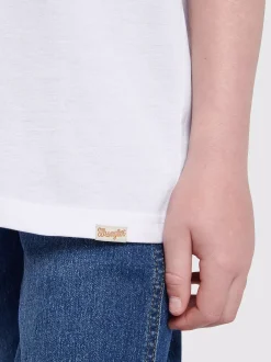 Sale Festival Badge Tee Kinder Kinder