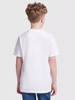 Sale Festival Badge Tee Kinder Kinder