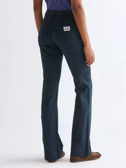 Sale Flare Jean Damen Jeans