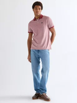 Frontier Relaxed Straight Toughlite Non Stretch Jean Herren Jeans