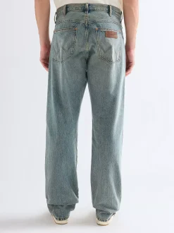 Frontier Relaxed Straight Toughlite Non Stretch Jean Herren Jeans|Co-Ord Sets