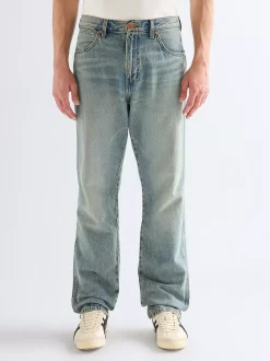 Frontier Relaxed Straight Toughlite Non Stretch Jean Herren Jeans|Co-Ord Sets