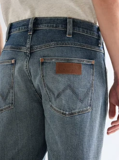 Best Frontier Relaxed Straight Toughlite Low Stretch Jean Herren Jeans|Co-Ord Sets