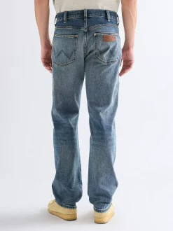 Best Frontier Relaxed Straight Toughlite Low Stretch Jean Herren Jeans|Co-Ord Sets
